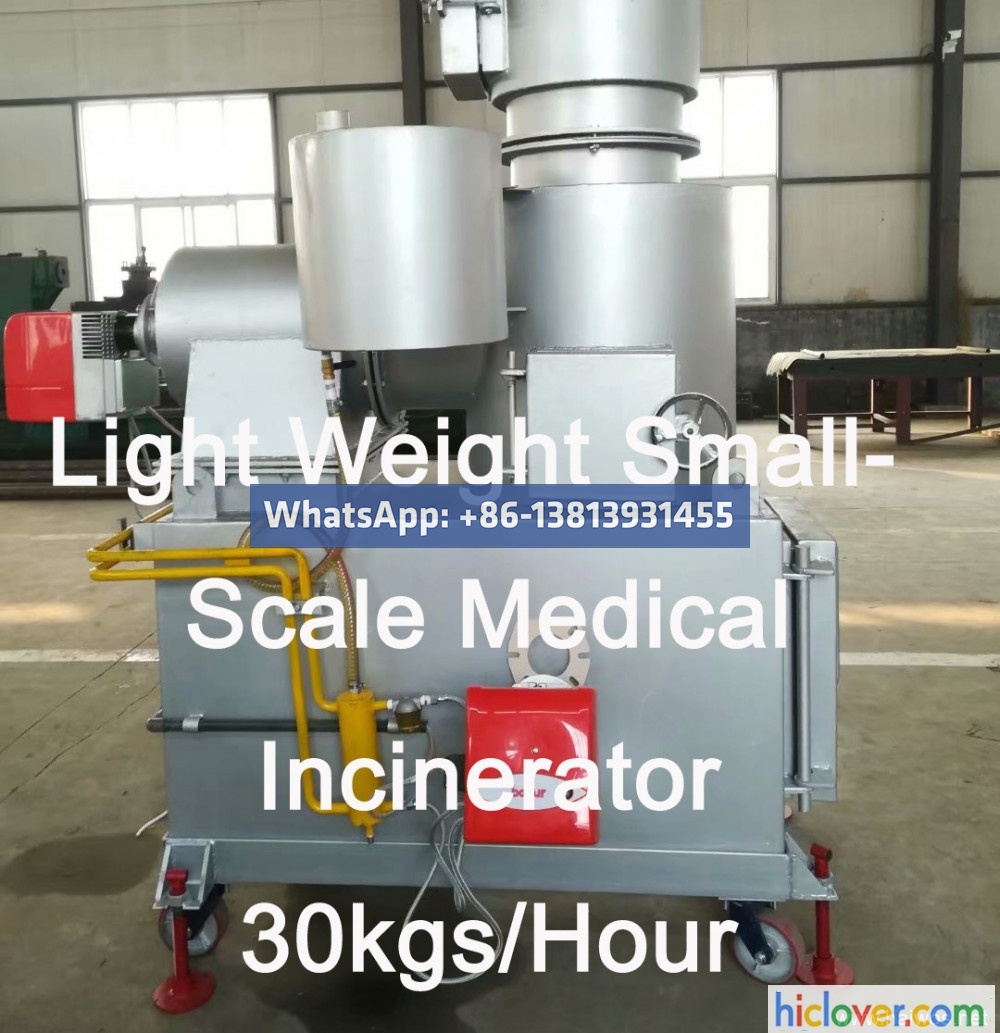 Light Weight Small-Scale Medical, Mobile Optional Kind