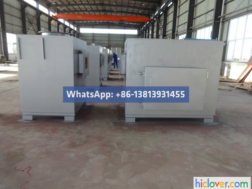 Medical Burner Manufacturers in Supply all set for delivery