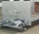 Large Capacity Animal Dog Cremation HICLOVER Version A1500 with E-Power Automobile.Door