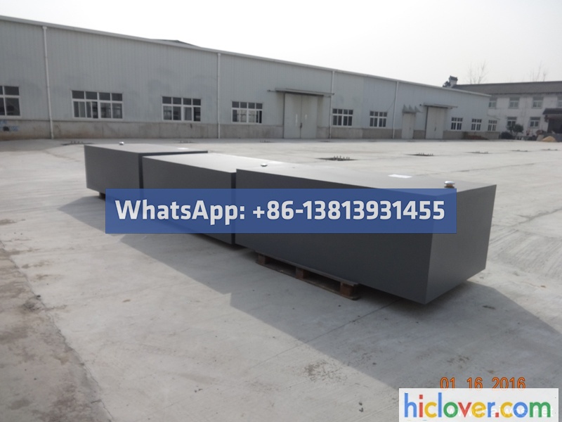 50 KG/HR BIOMEDICAL BURNER