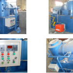 Heater YD-30 for Australia