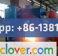 A MOBILE MEDICAL WASTE INCINERATORS