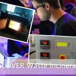 biomedical waste monitoring