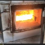 Mobile Containerized Waste Incinerators HICLOVER CA-200