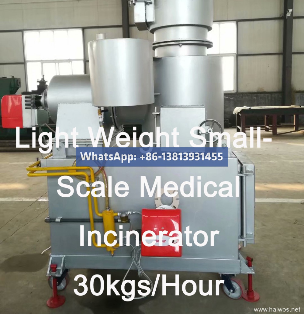Light Weight Small-Scale Medical, Mobile Optional Kind