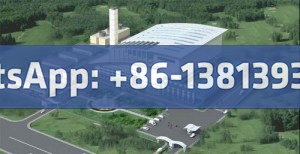 Waste incineration market energy is fierce level of relevant facilities to be boosted
