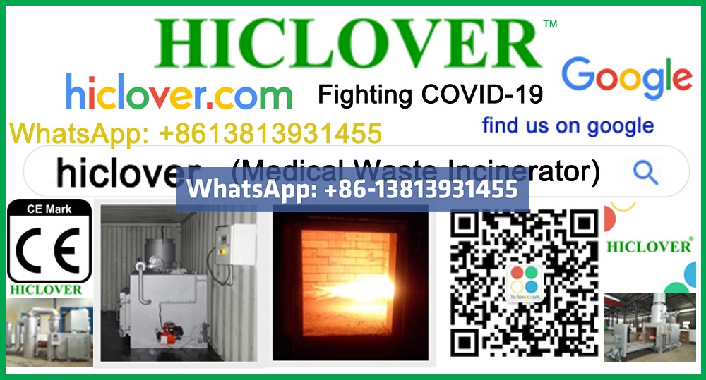 Medical Waste Incinerator