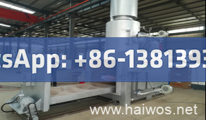 Animal Crematory Design for Pets Cremation Business Model A1500