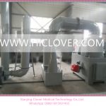 hazardous waste treatment and disposal