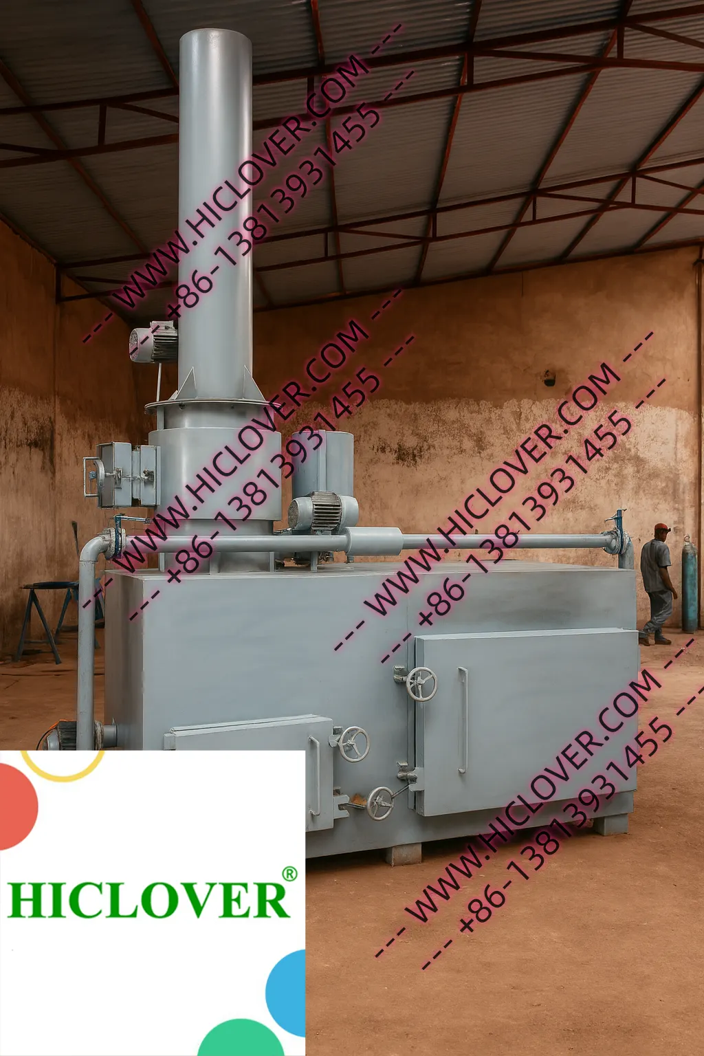 Zimbabwe Waste Incinerator Market Report: Demand Patterns, Local Conditions, and Equipment Adaptation